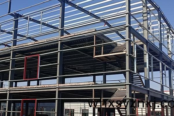 沈(shen)陽(yang)鋼結(jie)構(gou)製作(zuo)安(an)裝工程建(jian)築(zhu)施工(gong)組(zu)織(zhi)設計(ji)