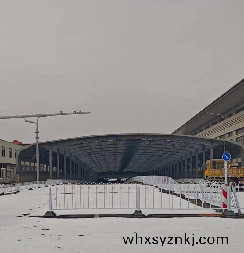 沈陽鋼(gang)結構(gou)