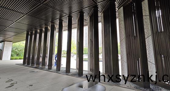 沈(shen)陽鋼結(jie)構(gou)