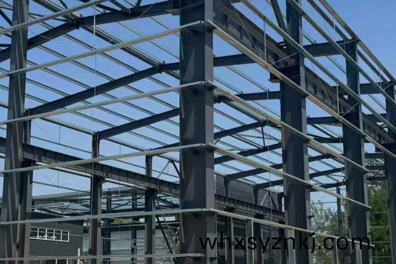 遼(liao)寧(ning)鋼(gang)構工(gong)程