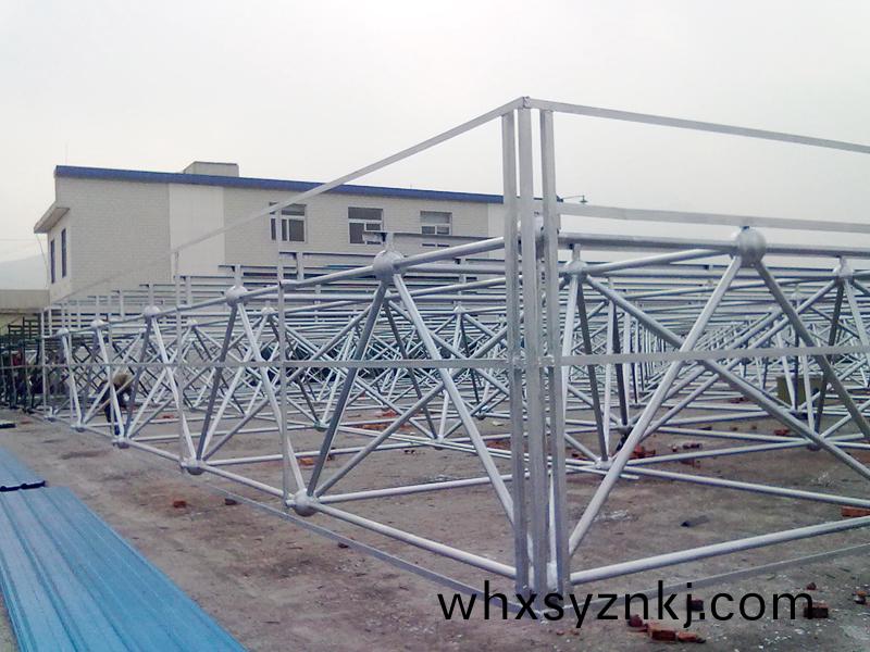 沈(shen)陽(yang)鋼(gang)結構(gou)廠(chang)房(fang) 沈(shen)陽鋼結(jie)構(gou)廠(chang)房(fang)