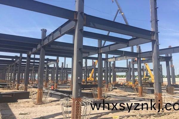 沈陽1000平(ping)方米(mi)鋼(gang)結構工(gong)程製(zhi)作加工安裝(zhuang)需要多(duo)久可(ke)以完(wan)工