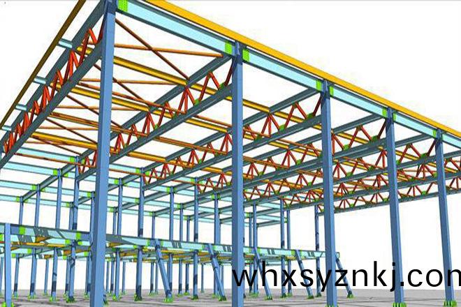 沈陽(yang)鋼(gang)結構(gou)製(zhi)作(zuo)廠細數(shu)鋼結構工(gong)程的(de)優勢(shi)，看(kan)看(kan)您那(na)箇不(bu)知(zhi)道