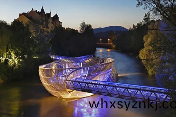 選擇沈(shen)陽(yang)鋼(gang)結(jie)構製(zhi)作：品(pin)質(zhi)保(bao)障，創意(yi)無(wu)限(xian)