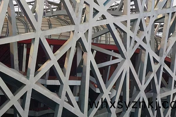 選擇遼寧沈(shen)陽(yang)鋼(gang)結構安(an)裝加工製作廠(chang)傢爲您(nin)打造(zao)堅固穩定的建築(zhu)工程(cheng)