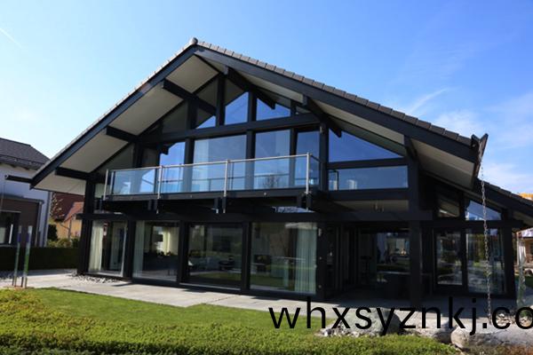 沈陽(yang)鋼結(jie)構(gou)工程：創(chuang)新、耐(nai)久、安全(quan)的建築(zhu)選擇