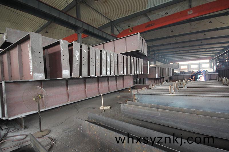 鋼(gang)結(jie)構