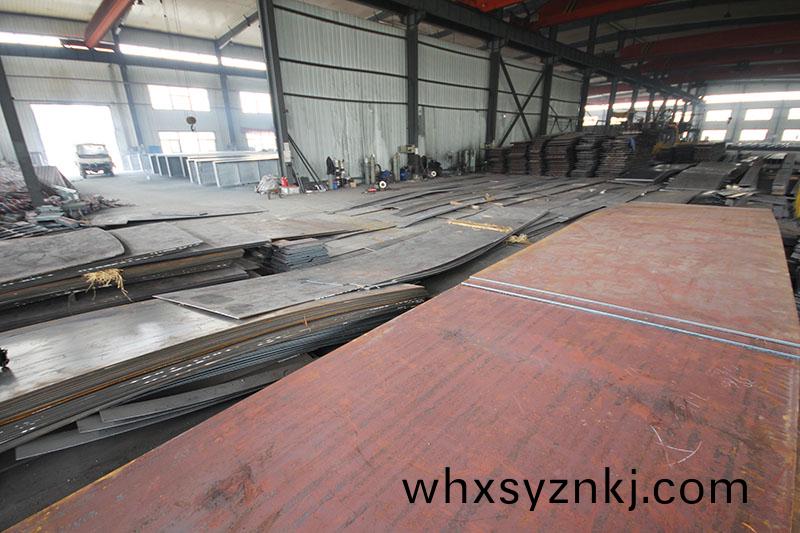 鋼(gang)結構(gou)數控切(qie)割(ge)