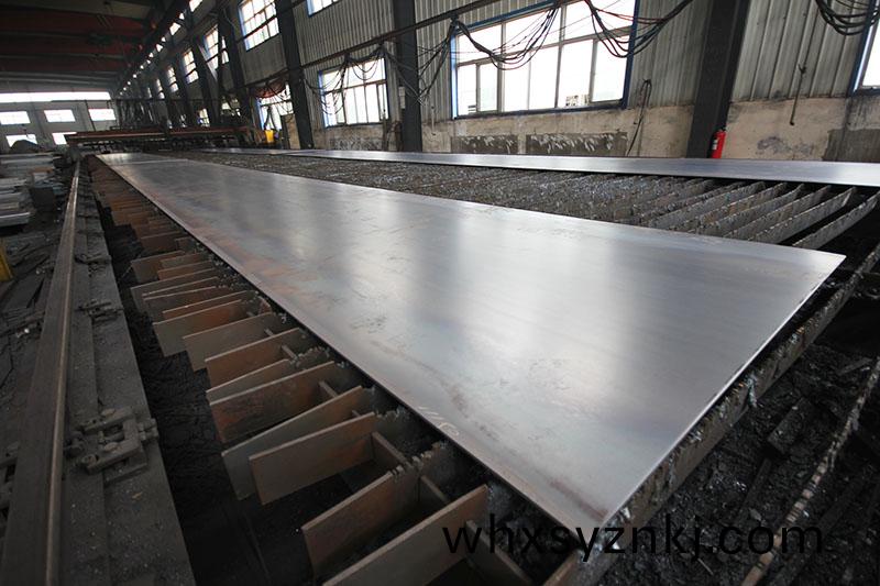 鋼(gang)結構(gou)數控(kong)切割