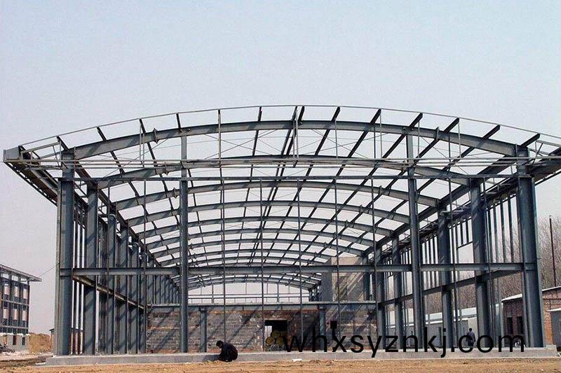 鋼(gang)結(jie)構