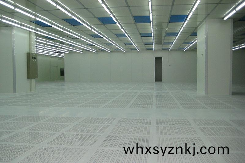 淨(jing)化(hua)車間(jian)