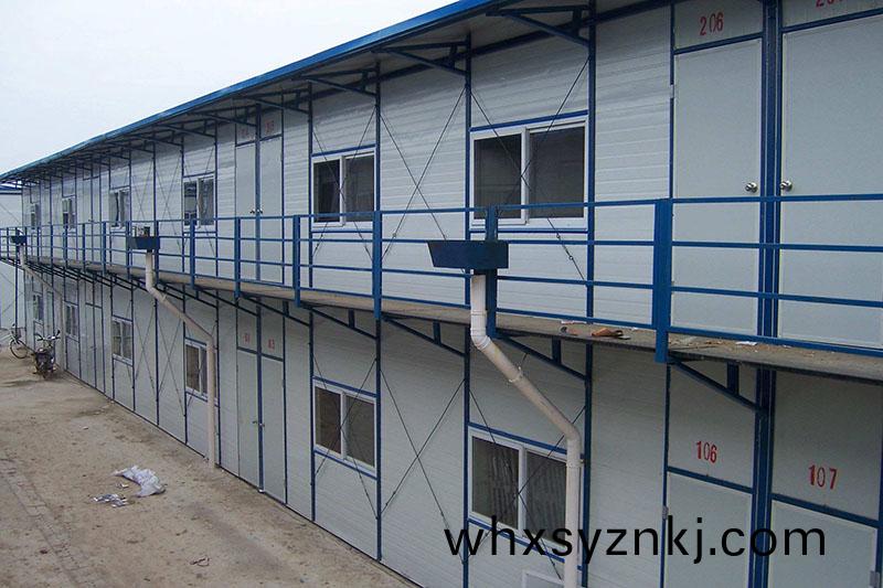 綵(cai)鋼(gang)房案(an)例(li)