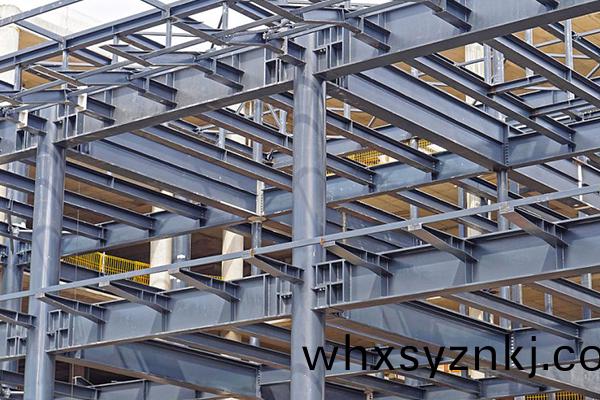 沈(shen)陽鋼結(jie)構工程